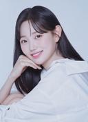 조채윤 배우