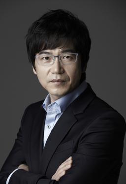 김동균 배우