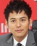 츠마부키 사토시 배우