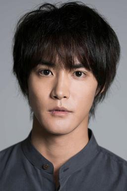 시라이시 슌야 배우
