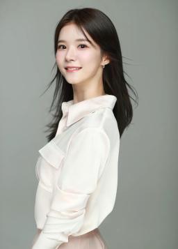 박소영 배우