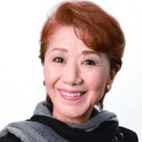 후지타 토시코 배우