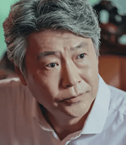 한기중 배우