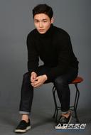 김진우 배우