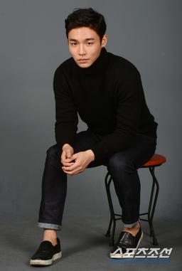 김진우 배우