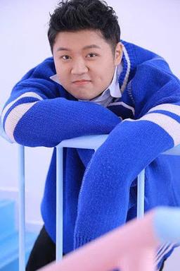 후유쉬안 배우
