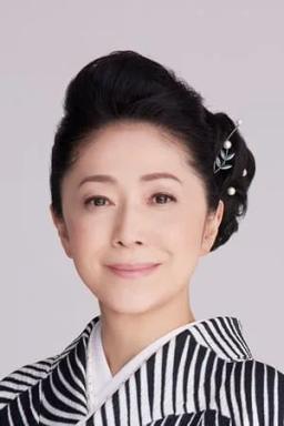이시카와 사유리 배우