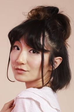 포피 리우 배우
