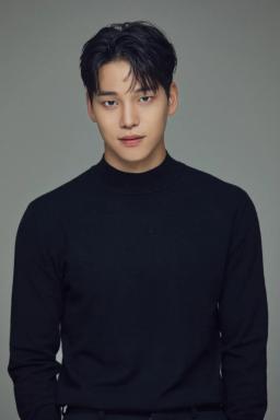 배윤규 배우