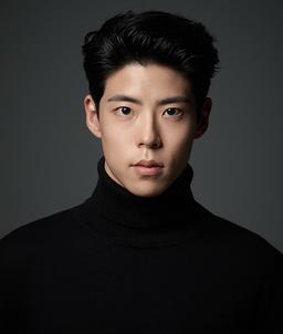 최우성 배우