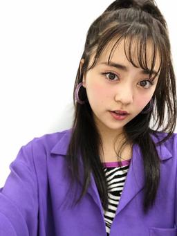 후카오 아무 배우
