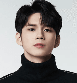옹성우 배우