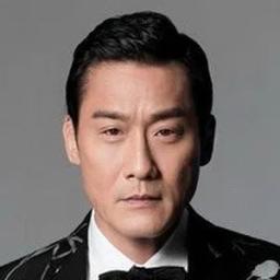 양가휘 배우