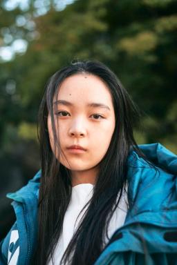 나카노 아리사 배우