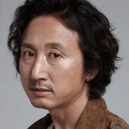 김영웅 배우