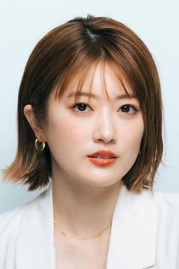 히구치 히나 배우