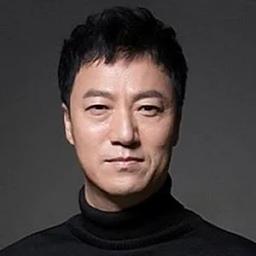 정기섭 배우