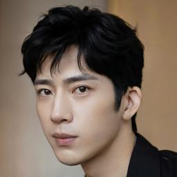 정백연 배우