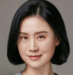 전은미 배우