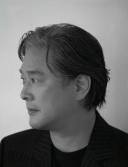 박찬욱 배우