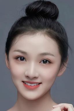 왕이팅 배우