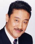 긴가 반조 배우