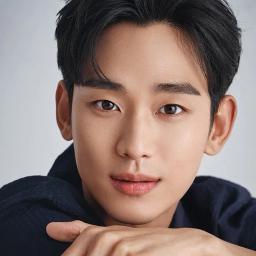 김수현 배우