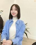 김보나 배우