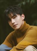 진흠해 배우