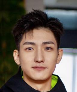 장하오룬 배우