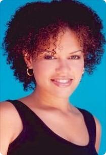 제넬 윌리암스 배우