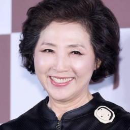 고두심 배우