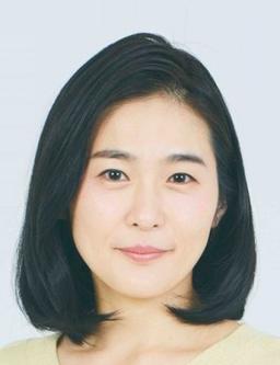 타카하시 쿄코 배우