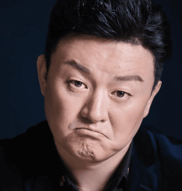 장레이 배우