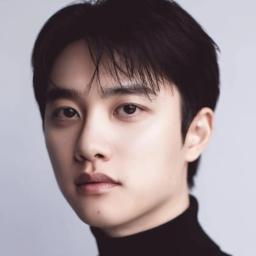 도경수 배우