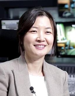 김정아 배우