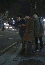 홍상수 영화를 찍기로 했다 포스터