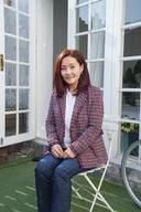 지미애 배우