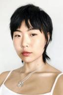 메이 홍 배우