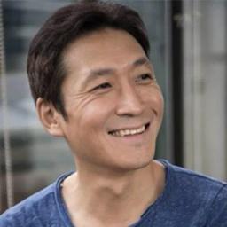 최광일 배우