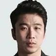 강덕중 배우