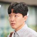 김다흰 배우