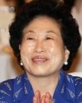 전원주 배우