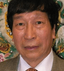 조지릉 배우
