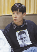박상우 배우