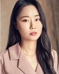위신애 배우