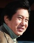 김용건 배우