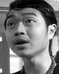 하문휘 배우