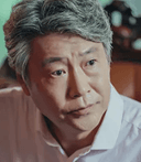 한기중 배우