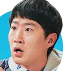 조민국 배우